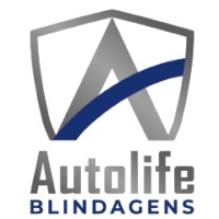 Autolife Blindagens logo