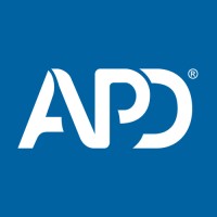 APD S.A. logo