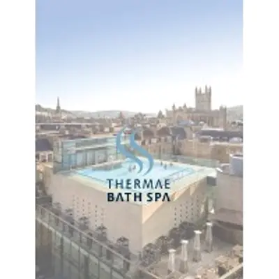Thermae Bath Spa logo