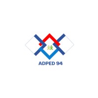 ADPED 94 logo