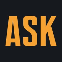 ASK Industries logo