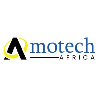 Amotech Africa logo