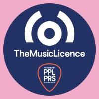 PPL PRS Ltd logo