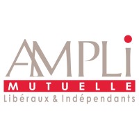 AMPLI Mutuelle logo