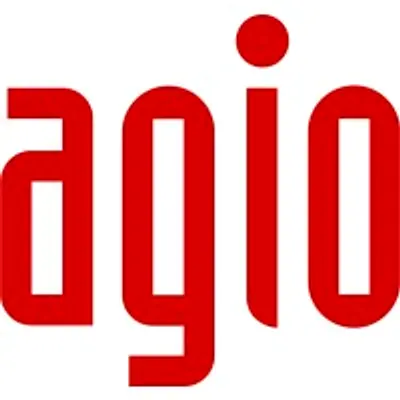 Agio logo