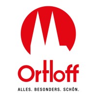 Ortloff GmbH logo