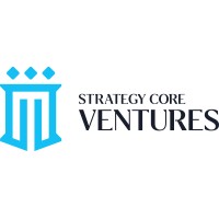 Strategy Core Ventures GmbH logo