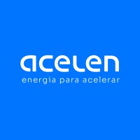 Acelen logo
