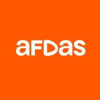 Afdas logo