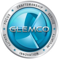 Glemco Inc. logo