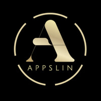 Appslin Private Limited logo