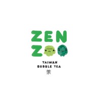 Zenzoo Bubbles logo