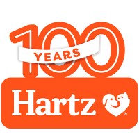 The Hartz Mountain Corporation company logo