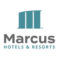 Marcus Hotels & Resorts company logo
