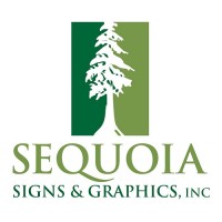 Sequoia Signs & Graphics, Inc. logo