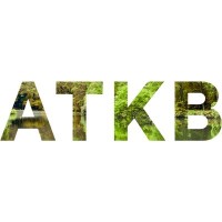 ATKB - voor natuur en leefomgeving logo