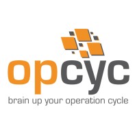 opcyc GmbH logo