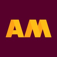 AM logo