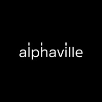 Alphaville logo