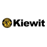 Kiewit company logo