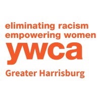 YWCA Greater Harrisburg logo