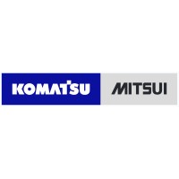 Komatsu-Mitsui Maquinarias Peru S.A. logo