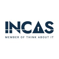 INCAS GmbH logo