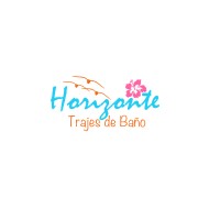 TRAJES HORIZONTE logo
