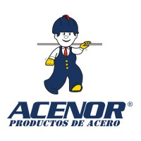 Acenor Aceros del Norte S.A. logo