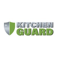 Kitchen Guard of Birmingham logo