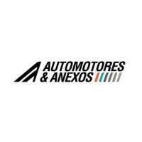 Automotores y Anexos S.A. logo