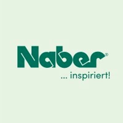 Naber GmbH logo