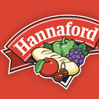 Hannaford Supermarkets company logo