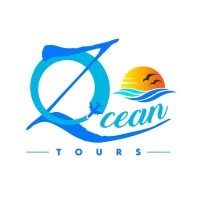 Z-Ocean Tours logo