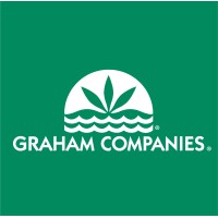 The Graham Companies logo