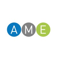 AME Group logo
