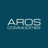 Aros Commodities logo