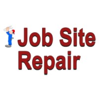 Job Site Repair logo