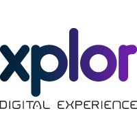 XPLOR Digital Experience Costa Rica logo