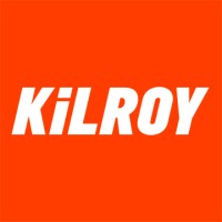 KILROY logo