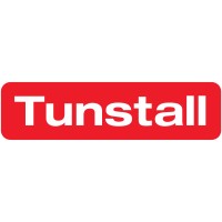 Tunstall Sverige logo