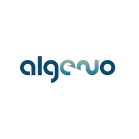 Algeno logo