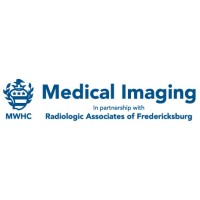 Medical Imaging of Fredericksburg logo