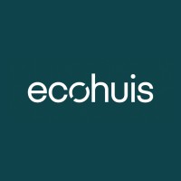 Ecohuis Houtskeletbouw logo