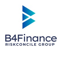 B4Finance by RiskConcile logo