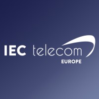 IEC Telecom Europe logo