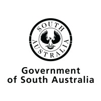 I WORK FOR SA logo