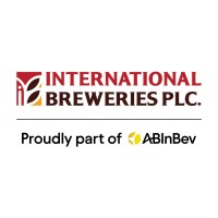 International Breweries Plc logo