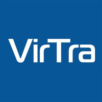 VirTra company logo