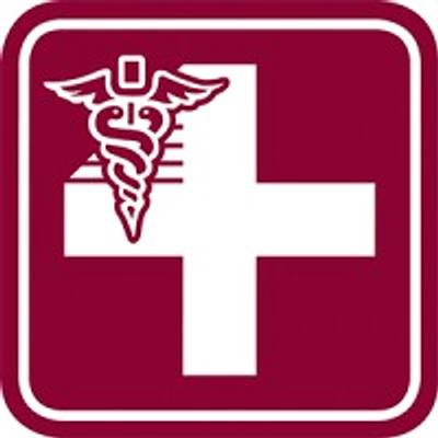 Garden Grove Hospital company logo